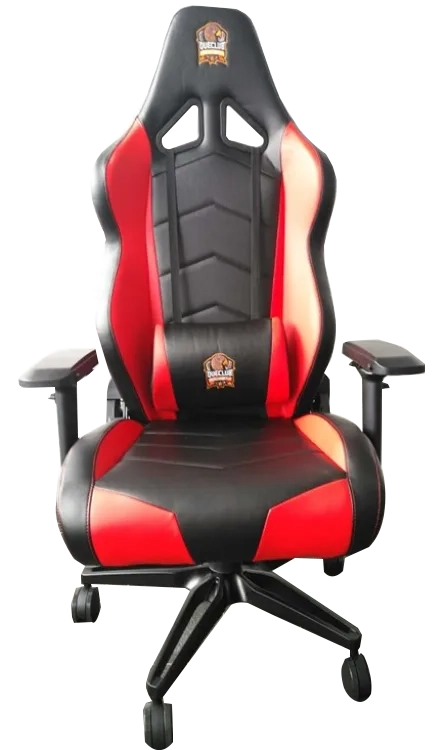 Gaming Chair 
QUECLUB U-AH0012R02A40TG Image