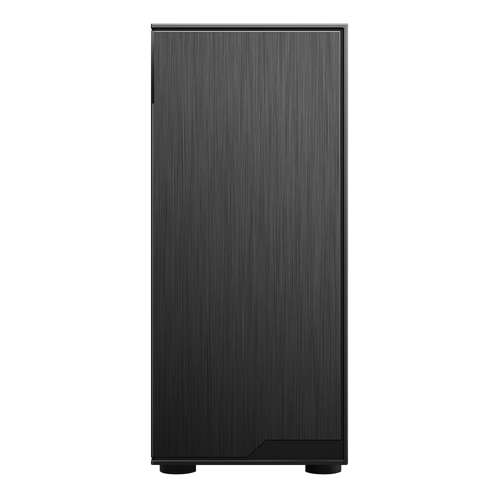 Huntkey GS400C Gaming Casing With 3PCS RGB Fan Free Image
