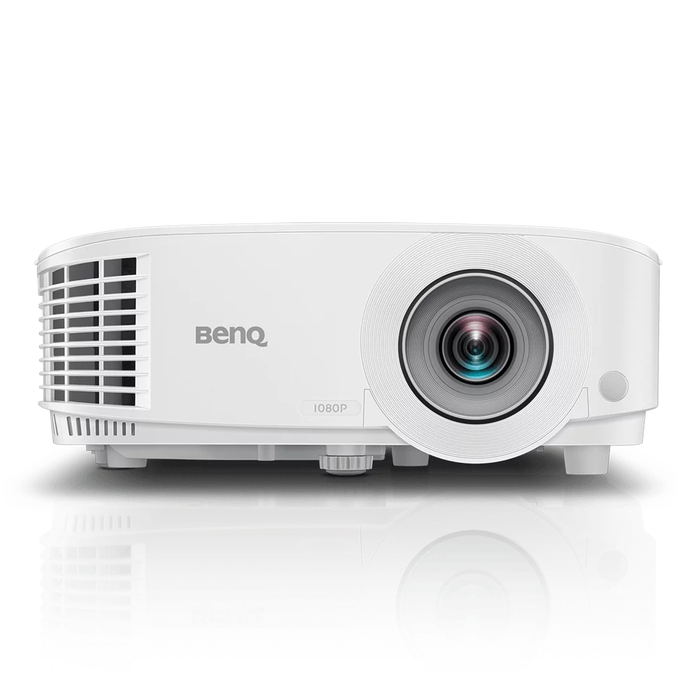 BenQ Full HD With USB Reader & LAN Presenation MH733 Image