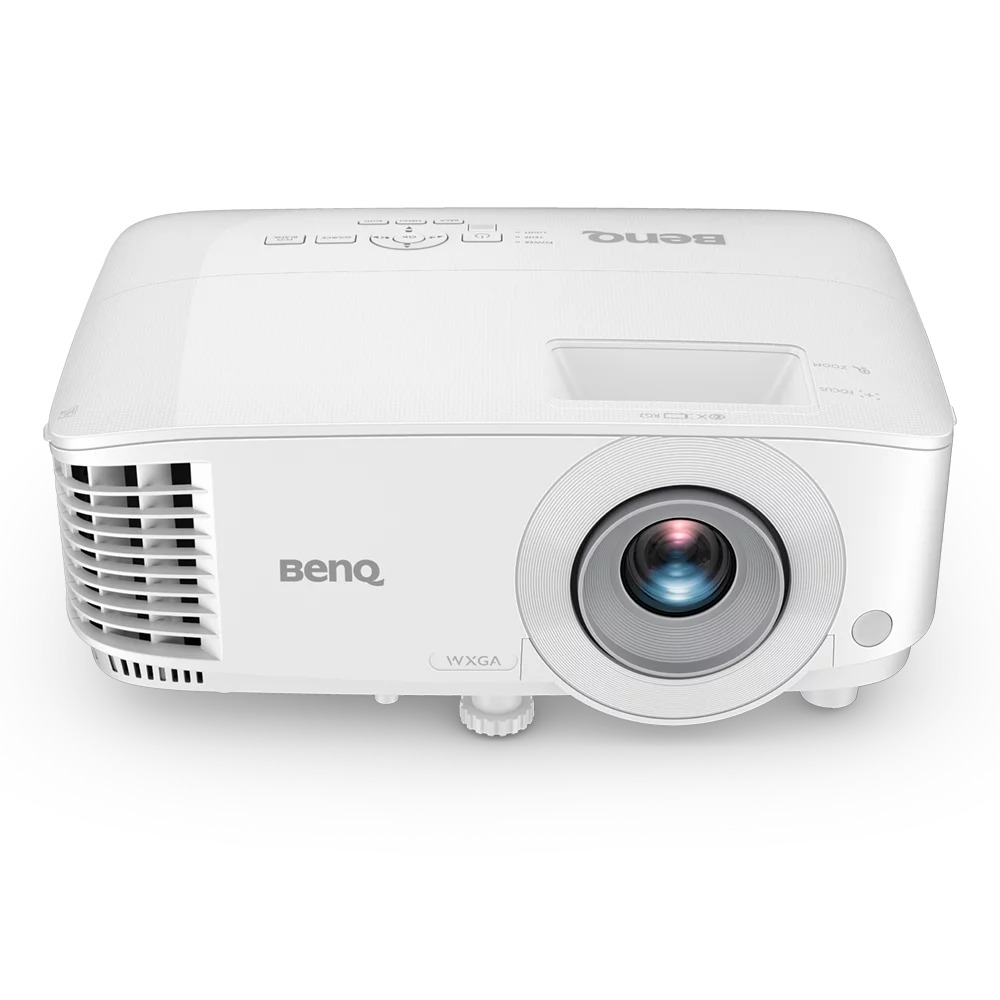 BenQ WXGA Projector MW560 Image