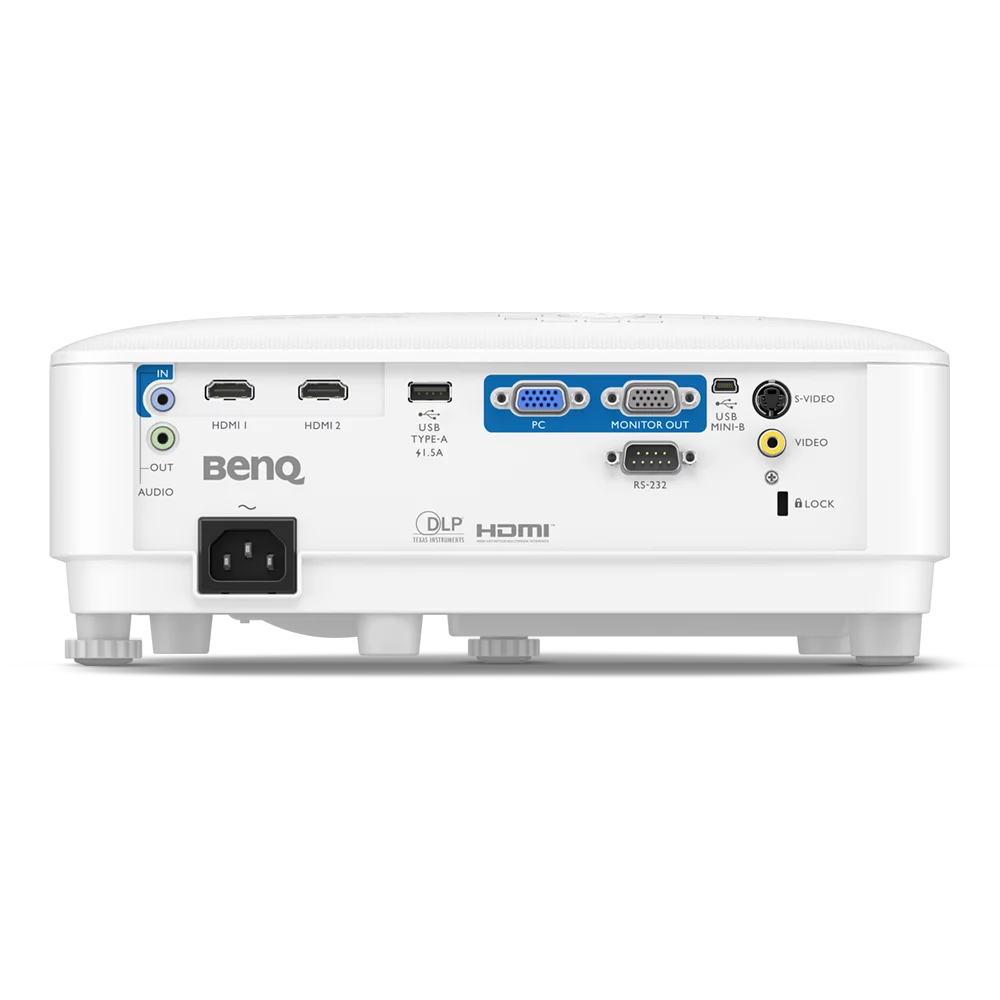 XGA Projector BenQ MX560 Image