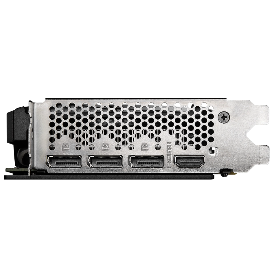 MSI GeForce RTX 3060 Ti VENTUS 2X 8G OCV1 Graphics Card Image