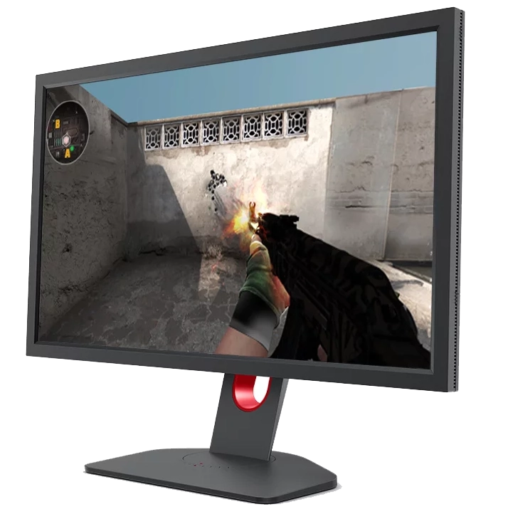 Benq Zowie Gaming Monitor XL2546K Image