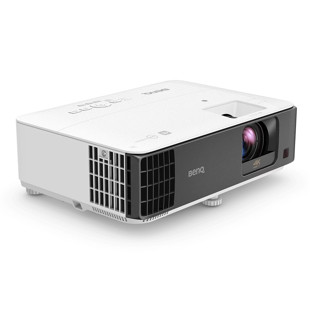 BenQ 4K Projector (Short Throw) TK700STi Image