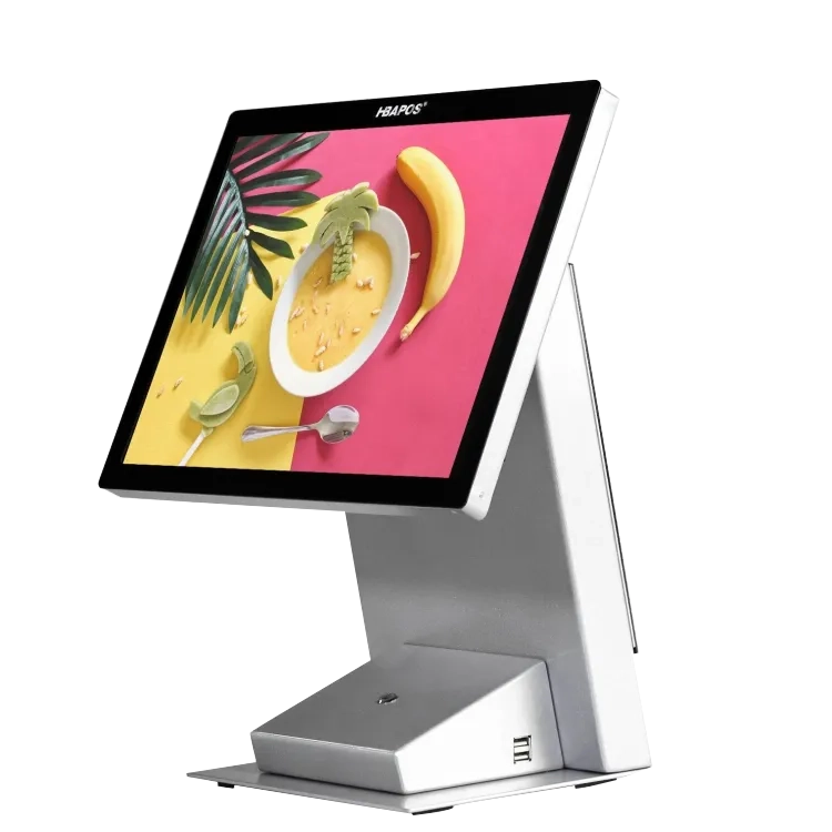 HBAPOS HBA-Q3 Image