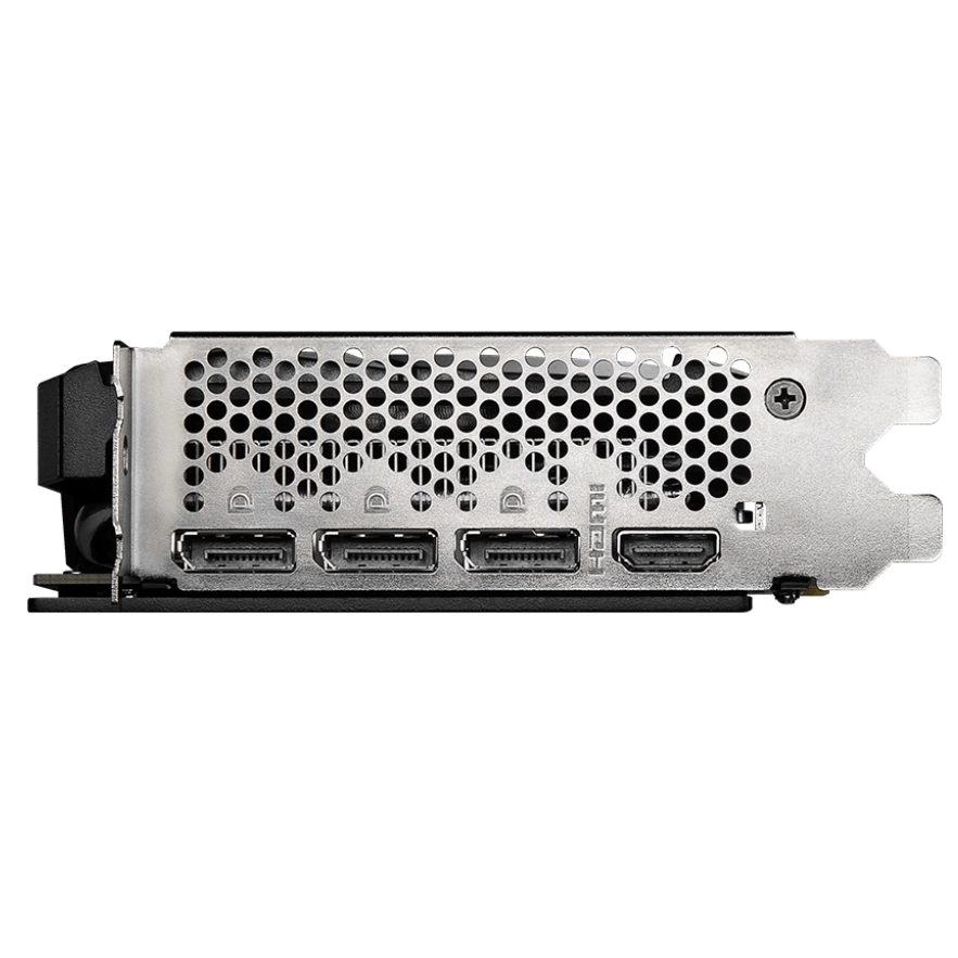 MSI GeForce RTX 3060 VENTUS 2X 12G OC Graphics Card Image