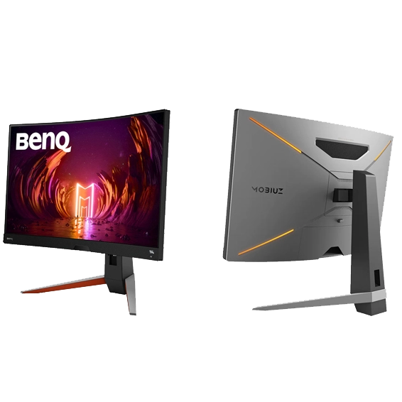 BenQ Zowie (EX2710R ) Gaming Monitor Image