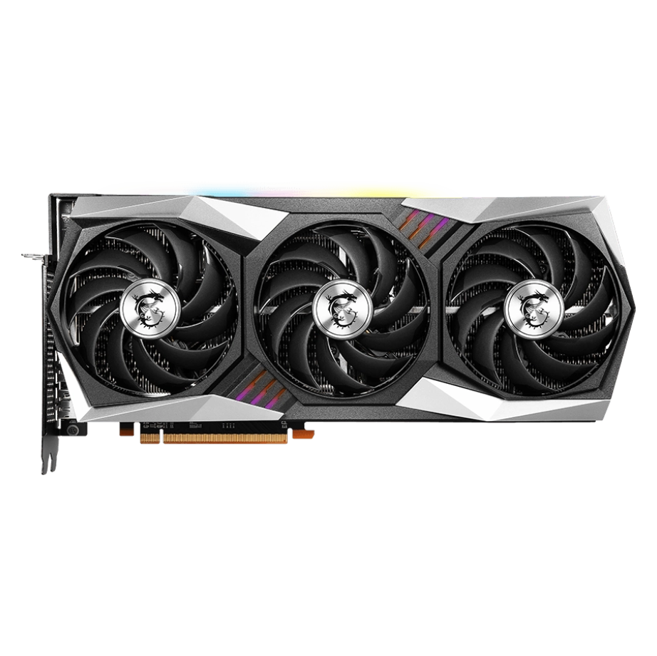 Buy MSI Radeon RX 6900 XT GAMING X TRIO 16G Graphics Card