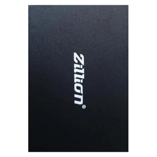 Zillion SSD Image